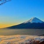 富士山のスピリチュアルパワーとは？